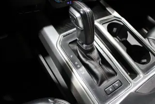 Ford F-150 2019 4x4 Platinum 4dr SuperCrew 5.5 ft. SB