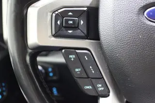 Ford F-150 2019 4x4 Platinum 4dr SuperCrew 5.5 ft. SB