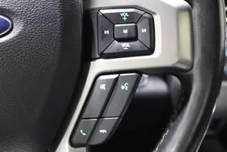 Ford F-150 2019 4x4 Platinum 4dr SuperCrew 5.5 ft. SB