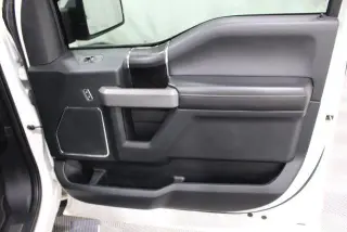 Ford F-150 2019 4x4 Platinum 4dr SuperCrew 5.5 ft. SB