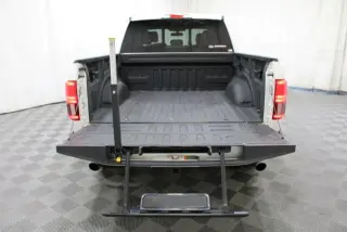 Ford F-150 2019 4x4 Platinum 4dr SuperCrew 5.5 ft. SB
