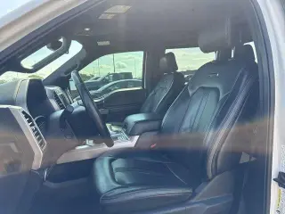 Ford F-150 2019 4x4 Platinum 4dr SuperCrew 5.5 ft. SB
