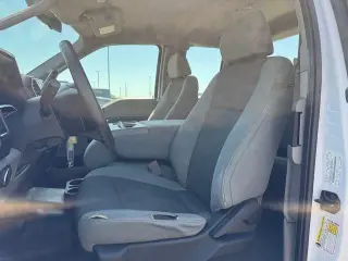 Ford F-150 2017 4x4 XL 4dr SuperCab 6.5 ft. SB