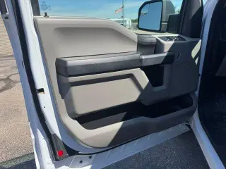 Ford F-150 2017 4x4 XL 4dr SuperCab 6.5 ft. SB