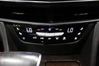 Cadillac CT6 2018 AWD 3.0TT Platinum 4dr Sedan