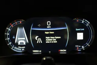 Cadillac CT6 2018 AWD 3.0TT Platinum 4dr Sedan