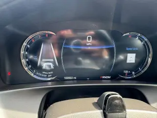 Cadillac CT6 2018 AWD 3.0TT Platinum 4dr Sedan