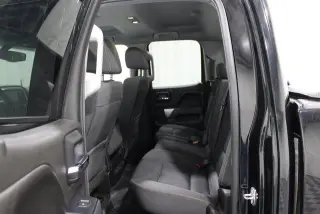 Chevrolet Silverado 1500 2017 4x4 LT 4dr Double Cab 6.5 ft. SB