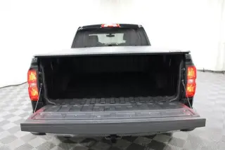 Chevrolet Silverado 1500 2017 4x4 LT 4dr Double Cab 6.5 ft. SB