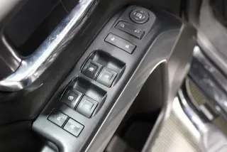 Chevrolet Silverado 1500 2017 4x4 LT 4dr Double Cab 6.5 ft. SB
