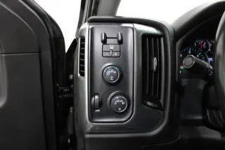 Chevrolet Silverado 1500 2017 4x4 LT 4dr Double Cab 6.5 ft. SB
