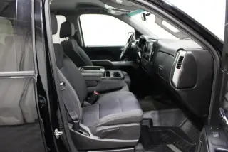 Chevrolet Silverado 1500 2017 4x4 LT 4dr Double Cab 6.5 ft. SB