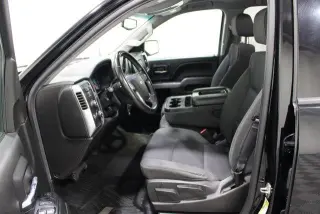 Chevrolet Silverado 1500 2017 4x4 LT 4dr Double Cab 6.5 ft. SB
