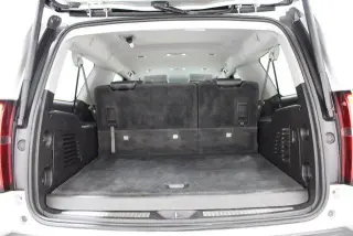 Chevrolet Suburban 2018 4x4 LT 4dr SUV
