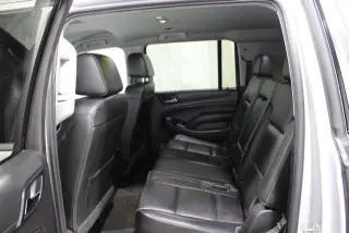 Chevrolet Suburban 2018 4x4 LT 4dr SUV