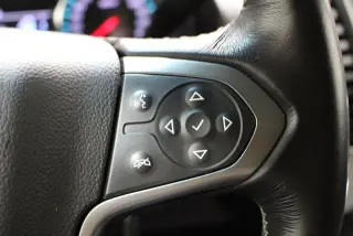 Chevrolet Suburban 2018 4x4 LT 4dr SUV