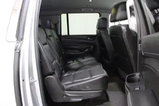 Chevrolet Suburban 2018 4x4 LT 4dr SUV