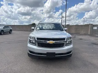 Chevrolet Suburban 2018 4x4 LT 4dr SUV