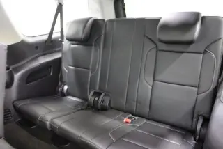 Chevrolet Suburban 2018 4x4 LT 4dr SUV