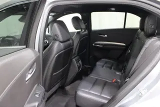 Cadillac XT4 2023 Premium Luxury 4dr Crossover