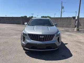 Cadillac XT4 2023 Premium Luxury 4dr Crossover