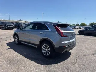 Cadillac XT4 2023 Premium Luxury 4dr Crossover