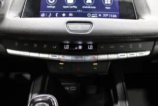 Cadillac XT4 2023 Premium Luxury 4dr Crossover