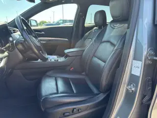 Cadillac XT4 2023 Premium Luxury 4dr Crossover