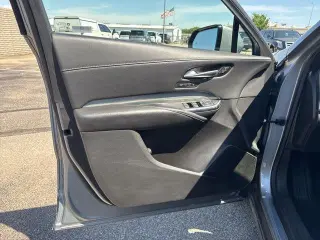 Cadillac XT4 2023 Premium Luxury 4dr Crossover