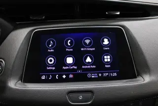Cadillac XT4 2023 Premium Luxury 4dr Crossover