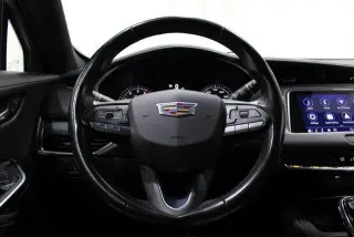 Cadillac XT4 2023 Premium Luxury 4dr Crossover