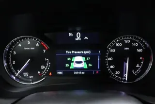 Cadillac XT4 2023 Premium Luxury 4dr Crossover