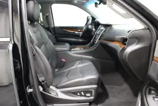 Cadillac Escalade 2019 4x4 Premium Luxury 4dr SUV