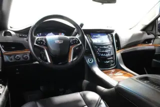 Cadillac Escalade 2019 4x4 Premium Luxury 4dr SUV