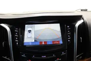 Cadillac Escalade 2019 4x4 Premium Luxury 4dr SUV