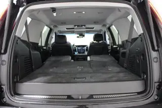Cadillac Escalade 2019 4x4 Premium Luxury 4dr SUV
