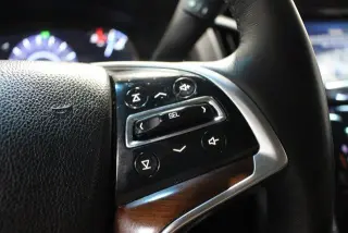 Cadillac Escalade 2019 4x4 Premium Luxury 4dr SUV
