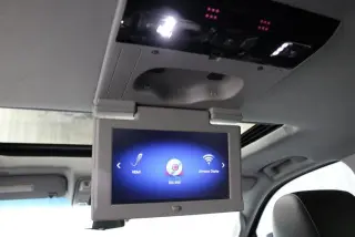 Cadillac Escalade 2019 4x4 Premium Luxury 4dr SUV