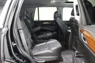 Cadillac Escalade 2019 4x4 Premium Luxury 4dr SUV