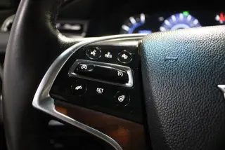 Cadillac Escalade 2019 4x4 Premium Luxury 4dr SUV
