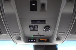 Cadillac Escalade 2019 4x4 Premium Luxury 4dr SUV