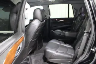 Cadillac Escalade 2019 4x4 Premium Luxury 4dr SUV