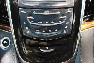 Cadillac Escalade 2019 4x4 Premium Luxury 4dr SUV