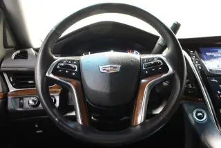 Cadillac Escalade 2019 4x4 Premium Luxury 4dr SUV