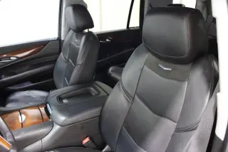 Cadillac Escalade 2019 4x4 Premium Luxury 4dr SUV