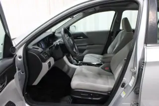 Honda Accord 2014 EX 4dr Sedan CVT