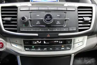 Honda Accord 2014 EX 4dr Sedan CVT