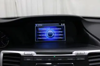 Honda Accord 2014 EX 4dr Sedan CVT