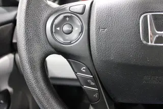 Honda Accord 2014 EX 4dr Sedan CVT