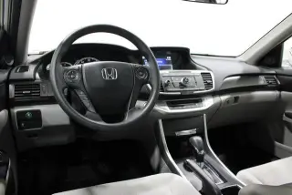 Honda Accord 2014 EX 4dr Sedan CVT